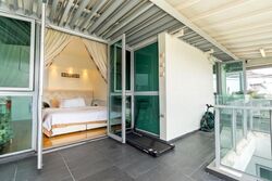 Canberra Residences (D27), Condominium #625539741
